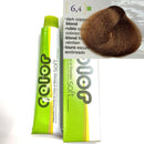 Tinte semipermanente Salerm Color Soft sin amoníaco