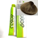 Tinte semipermanente Salerm Color Soft sin amoníaco