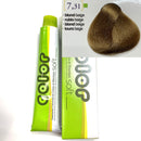 Tinte semipermanente Salerm Color Soft sin amoníaco