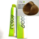 Tinte semipermanente Salerm Color Soft sin amoníaco