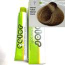 Tinte semipermanente Salerm Color Soft sin amoníaco