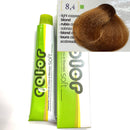 Tinte semipermanente Salerm Color Soft sin amoníaco