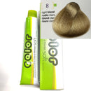 Tinte semipermanente Salerm Color Soft sin amoníaco