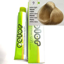 Tinte semipermanente Salerm Color Soft sin amoníaco