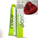 Tinte semipermanente Salerm Color Soft sin amoníaco