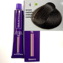 Crema colorante permanente Salerm Vision (65 g)