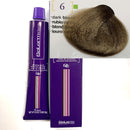 Crema colorante permanente Salerm Vision (65 g)