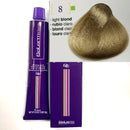 Crema colorante permanente Salerm Vision (65 g)