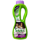 Savile Shampoo de Pulpa de Sabila Y Keratina  24.68oz