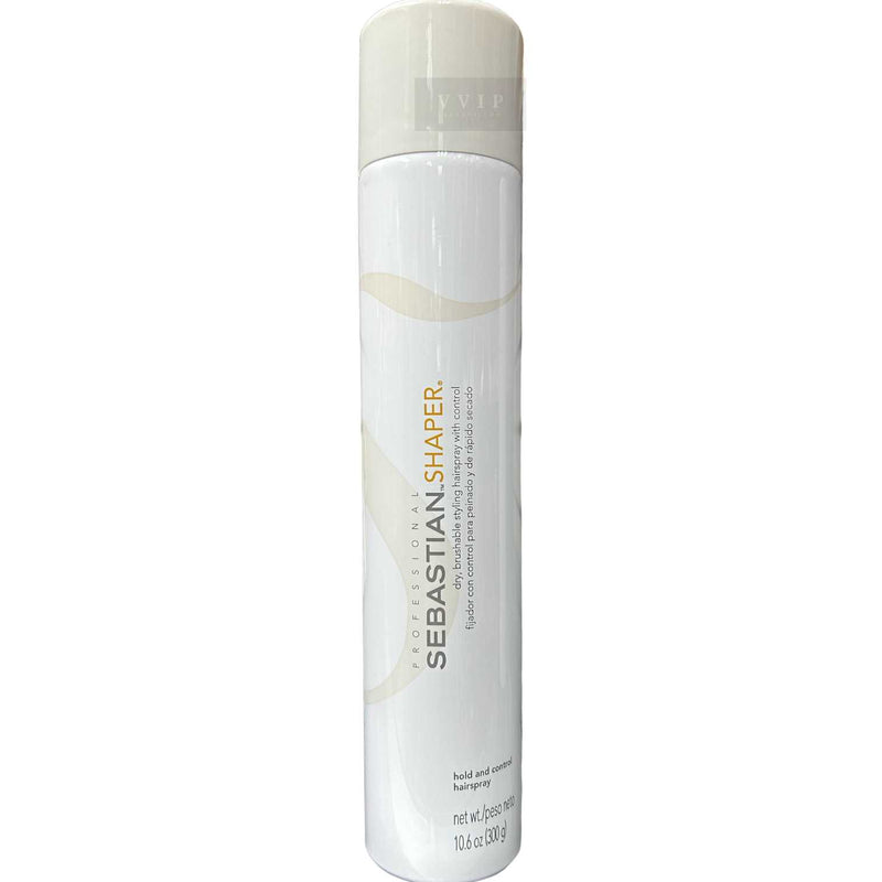 Sebastian Shaper Medium Hold Hairspray - 10.6oz (14)