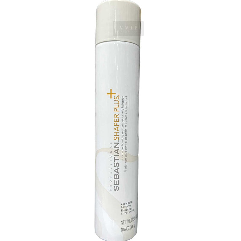 Sebastian Shaper Plus Medium Strong Hold Hairspray - 10.6oz(14)