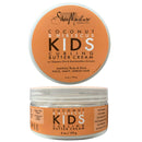 SheaMoisture Kids - Crema para rizar niños con coco e hibisco (177 g)