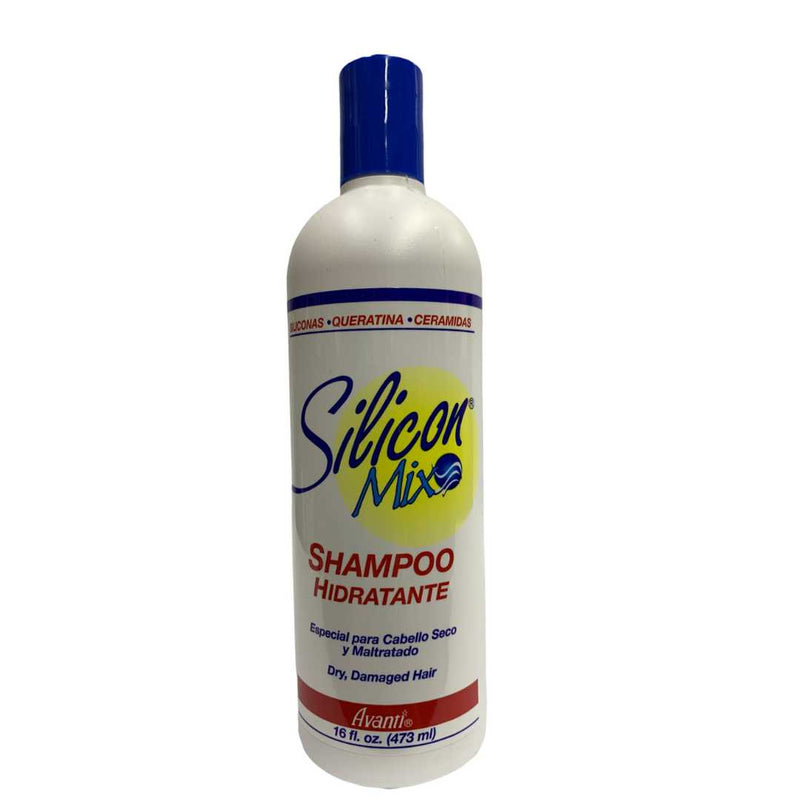 Silicon Mix Shampoo 16 oz