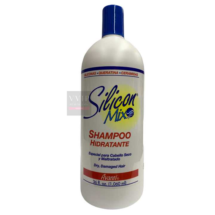 Silicon Mix Shampoo 36 fl oz (140)