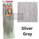 Cabello trenzado preestirado Outre 3X Ultra de 52" - Xpression Tu Compañero de Estilismo