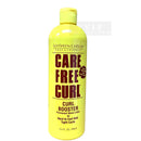 Potenciador de rizos Softsheen Carson Care Free Curl de 440 ml