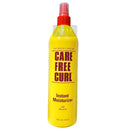 Spray hidratante instantáneo para rizos Softsheen Carson Care Free de 473 ml