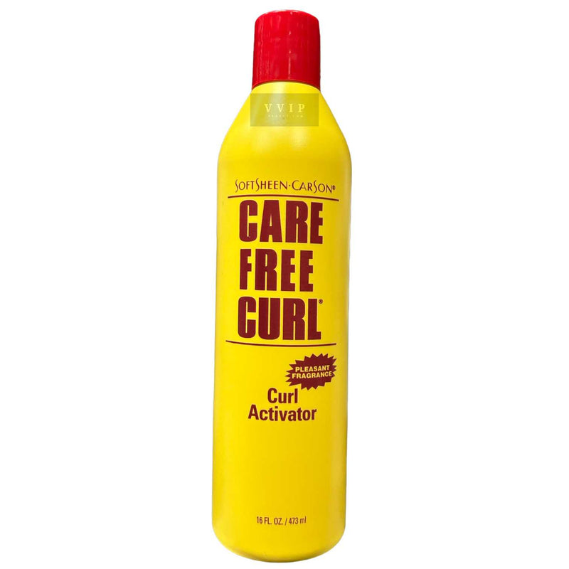 Softsheen Carson Care Free Curl Original Curl Activator 16 oz (38)