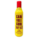 Restaurador de rizos Softsheen Carson Care Free Curl Snap Back de 8 oz