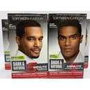 Tinte permanente para cabello masculino Softsheen Carson
