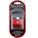 Guía rápida (Tamaño: N° 000, 00, 0, OA, 1, 1A, 2, 3)