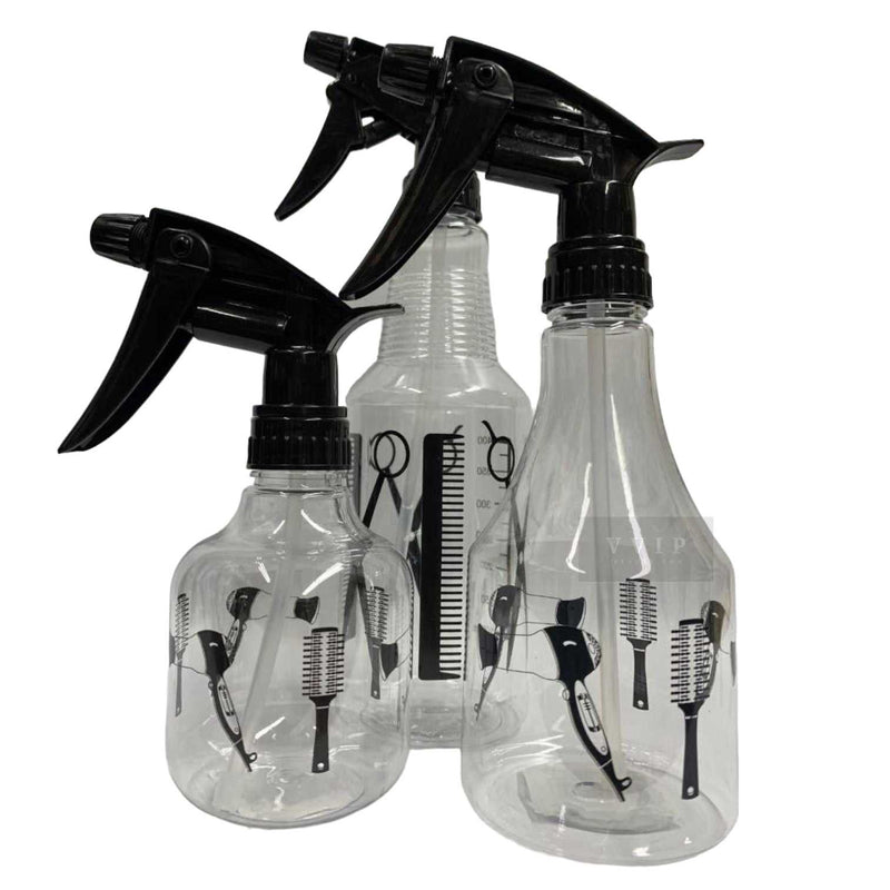 Spray Bottle-250ml, 350ml, 400ml