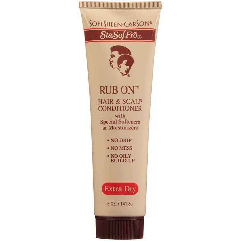 Sta-Sof-Fro Hair And Scalp Conditioner 5 oz (75)