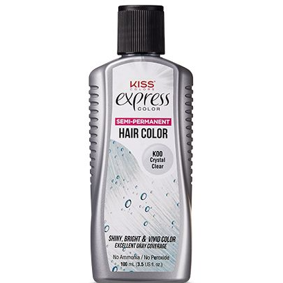 KISS EXPRESS COLOR STAIN CLEANSER 3.5 OZ