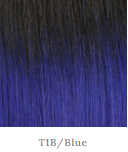 HARLEM 125 SAMBA 159-SAMBA TWIN AFRO PUFF (^^) 