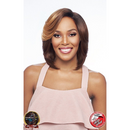 Peluca frontal de encaje Swissilk con raya lateral Vanessa Top Super DRJ - TOPS DRJ LUNA(0001) 