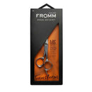 TIJERAS DE CORTE DE PELO TRANSFORM 5.25” F1009 (B00021)