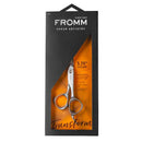 TIJERAS DE CORTE DE PELO TRANSFORM 5.75” F1010 (B00021)