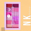 PALETA DE DOCE COLORES Lila Brillante (40)