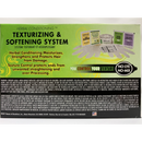 Kit del sistema texturizador y suavizante Texture My Way de Africa's Best Organics