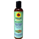 The Tropic Isle Living JAMAICAN BLACK CASTOR OIL CONDITIONER 8oz