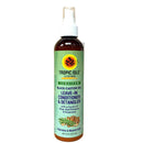 The Tropic Isle LivingJ AMAICAN BLACK CASTOR OIL LEAVE-IN CONDITIONER & DETANGLER 8oz