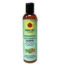 The Tropic Isle Living JAMAICAN BLACK CASTOR OIL SHAMPOO 8oz