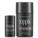 Fibras capilares Toppik para reconstrucción capilar, 12 g (0.42 oz) - 9 colores