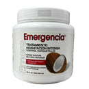 Toque Magico Emergencia Intense Moisture Split End Mask 32 oz-Coconut Oil