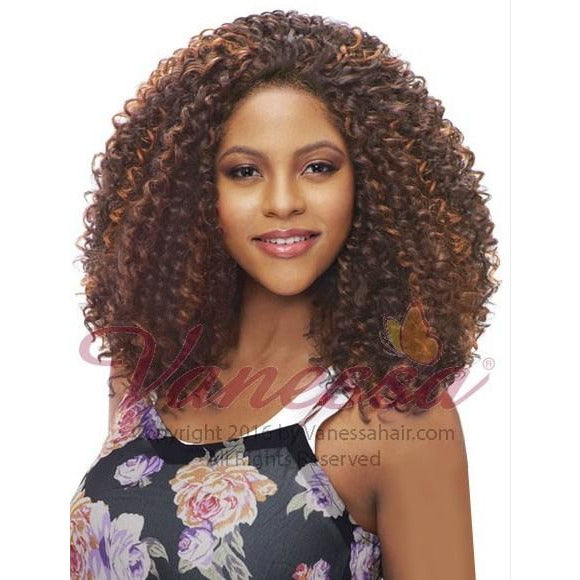 VANESSA EXPRESS TOP LACE FRONT WIG TOPS UPTAS