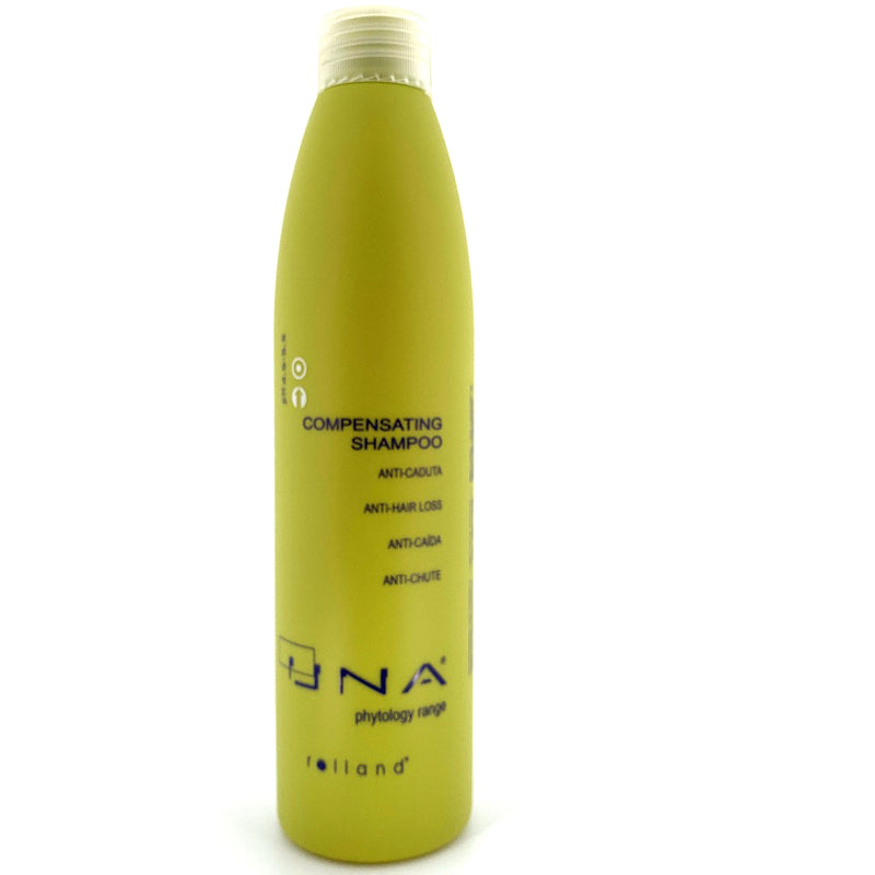 UNA Compensating Shampoo 8.5 oz