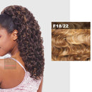 VANESSA CORDÓN SINTÉTICO CON ENVOLTORIO EXPRESS CURL- STB ELTOW 