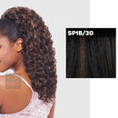 VANESSA CORDÓN SINTÉTICO CON ENVOLTORIO EXPRESS CURL- STB ELTOW 