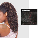 VANESSA CORDÓN SINTÉTICO CON ENVOLTORIO EXPRESS CURL- STB ELTOW 