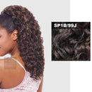 VANESSA CORDÓN SINTÉTICO CON ENVOLTORIO EXPRESS CURL- STB ELTOW 