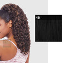 VANESSA CORDÓN SINTÉTICO CON ENVOLTORIO EXPRESS CURL- STB ELTOW 