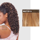 VANESSA CORDÓN SINTÉTICO CON ENVOLTORIO EXPRESS CURL- STB ELTOW 