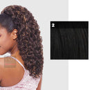 VANESSA CORDÓN SINTÉTICO CON ENVOLTORIO EXPRESS CURL- STB ELTOW 