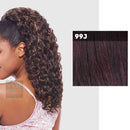 VANESSA CORDÓN SINTÉTICO CON ENVOLTORIO EXPRESS CURL- STB ELTOW 