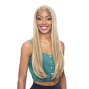 Peluca de encaje Vanessa View 360 Nok HD (SO)